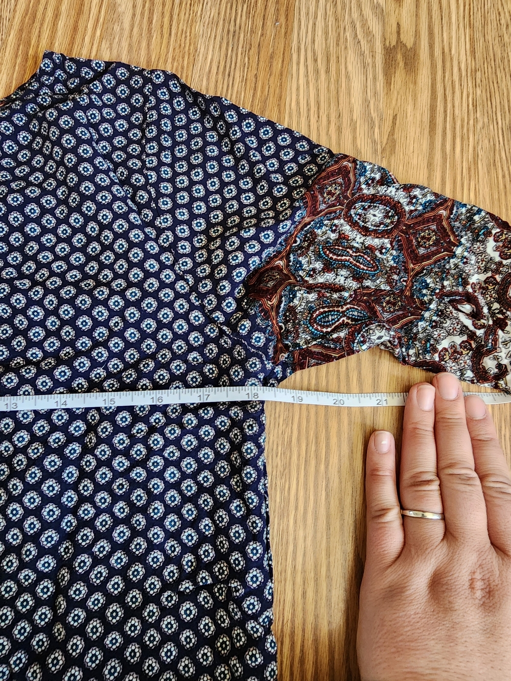Boho Tunic - Picture 8 of 9